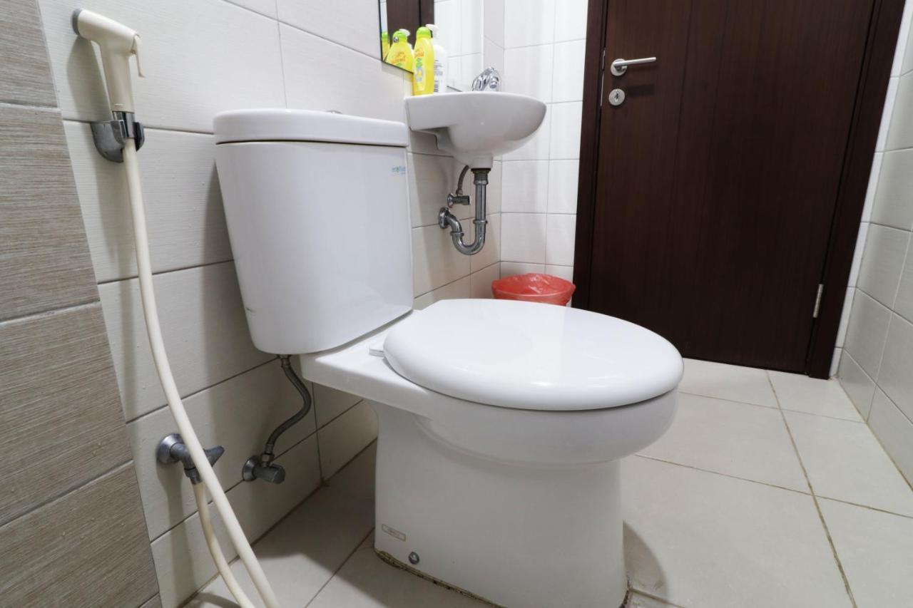 Oliver'S Guest House Тангеранг Экстерьер фото